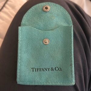 Tiffany gift bag